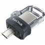 USB 3.0 32GB SanDisk Ultra Android Dual Drive OTG